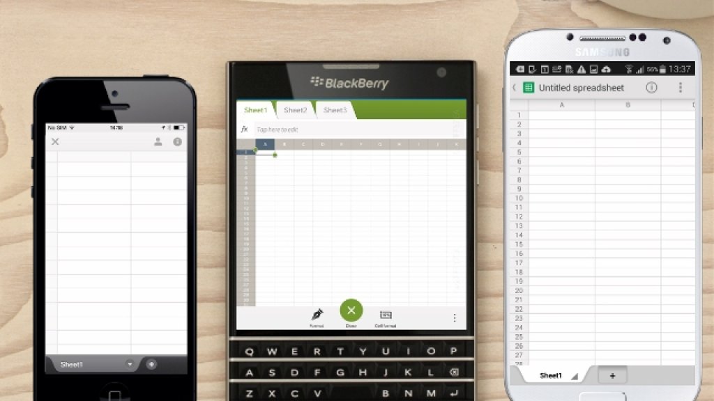 iphone black blackberry samsung