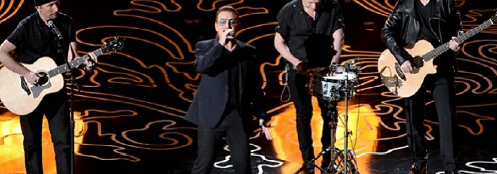 u2 Songs of Innocence