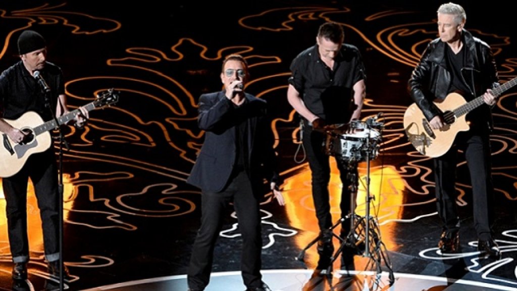 u2 Songs of Innocence