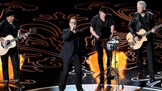 u2 Songs of Innocence