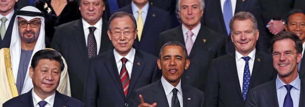 world leaders