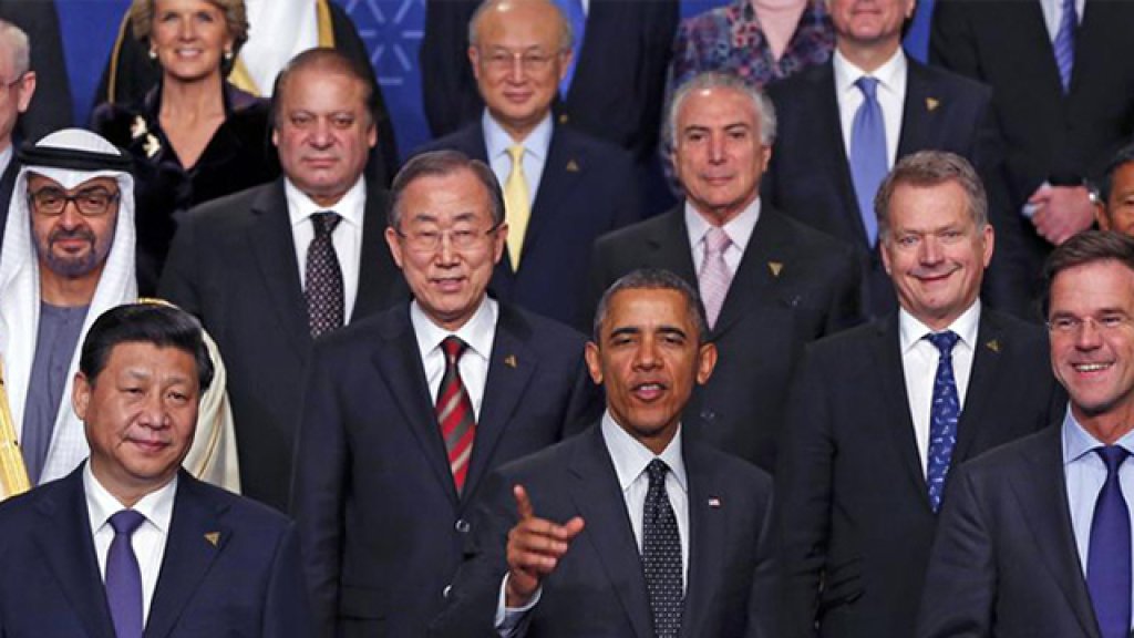 world leaders