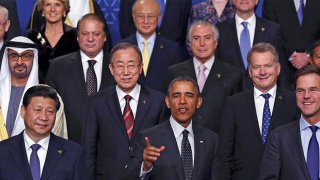 world leaders