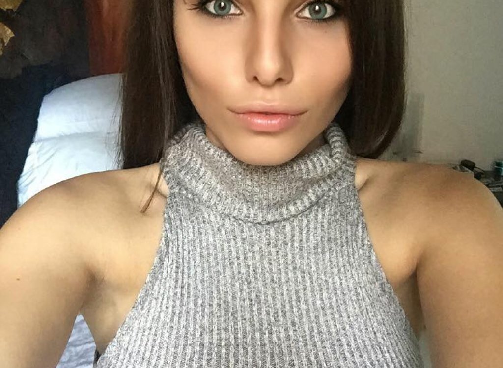 Стина Сандърс