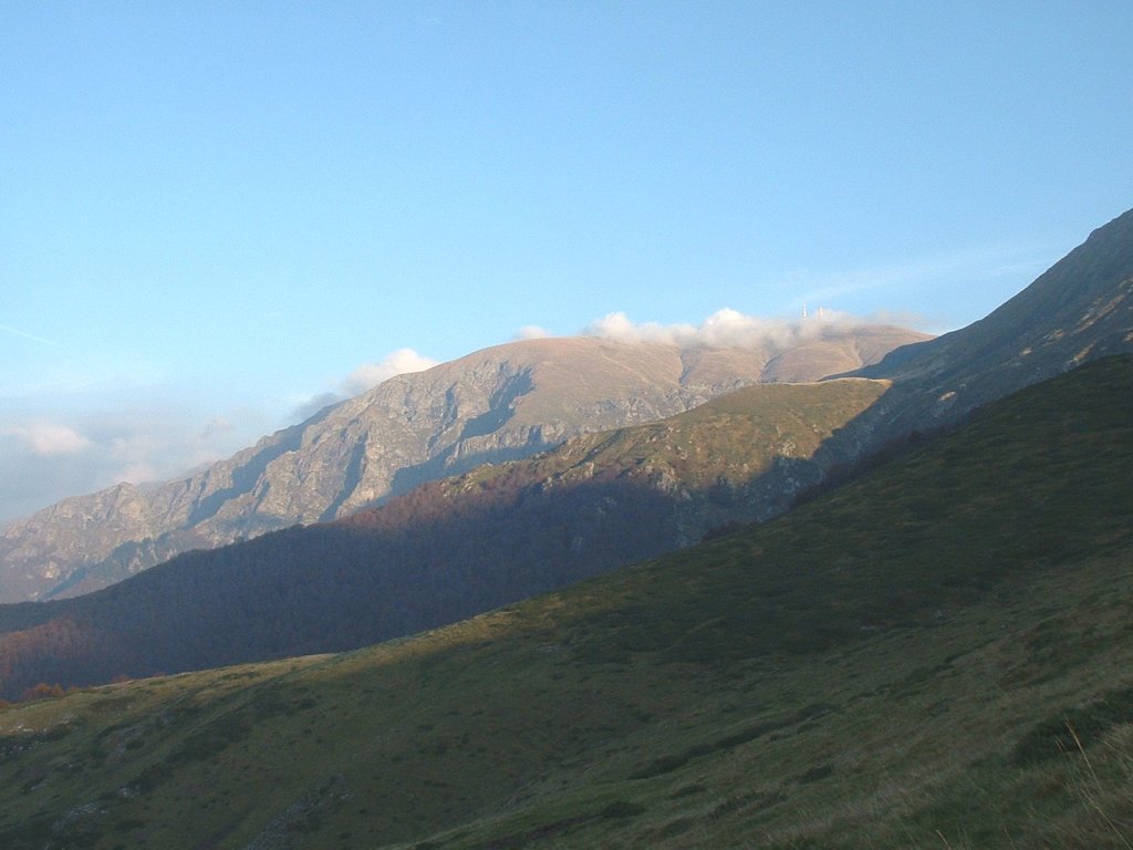 стара планина