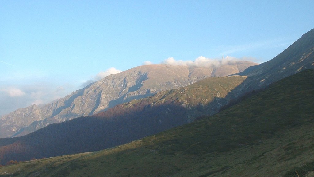 стара планина