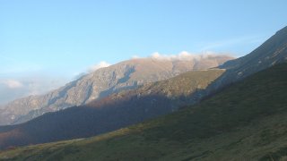 стара планина