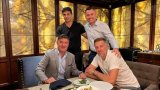 Кръстаич събира националите в Разград
