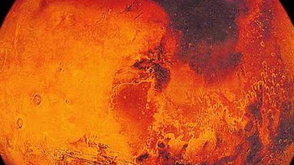 mars