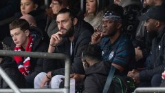 Анди Керъл беше назначен за временен мениджър на отбор от Националната лига