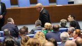 Народното събрание прие декларация за напредъка на Скопие в процеса на присъединяване към ЕС