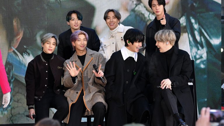 Турското министерство по семейните въпроси разследва съдържнието от южнокорейската музика