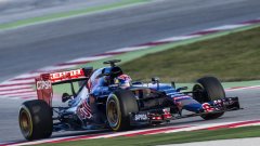 Вторият тим на Red Bull във Формула 1 - Toro Rosso може да бъде купен от Renault