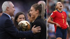 Скандал, сексизъм, Стоичков, Барса и "Златната топка": Как Испания се превърна в страшилище в женския футбол