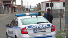 Сред задържаните в пловдивския кв. "Столипиново" е и Айри Мурад - погребален агент и ходжа