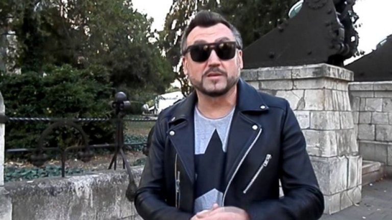 Любо Киров
Къде: София, НДК
Кога: 28 февруари
Какво: поп