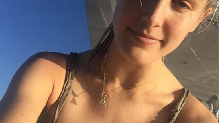 Бушар няма търпение за празниците.