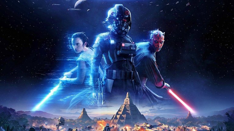 Star Wars Battlefront II  (2017 г.)
Спорният момент около шутъра по "Междузвездни войни" е свързан с една любима тема на разпространителите от EA: парите. Играта е продължение на рестарта на поредицата от 2015 г. и дава възможност за мултиплейър битки на различни планети от филмовата поредица, заедно с кратка сингъл плейър кампания.
Това, което предизвика остри критики, обаче бяха т.нар. loot boxes - срещу истински пари те можеха (без да е сигурно, тъй като са на хазартен принцип) да дадат сериозни предимства на закупилите ги играчи.
В крайна сметка EA премахнаха микротранзакциите в играта, а след това доста дълго време пускаха ново съдържание в опит да оправя реномето на Battlefront II. А и нямаха избор - спорът около микротранзакциите смъкна стойността на акциите на компанията.