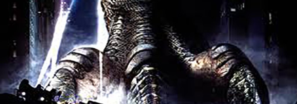 godzila