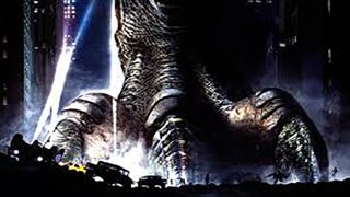 godzila