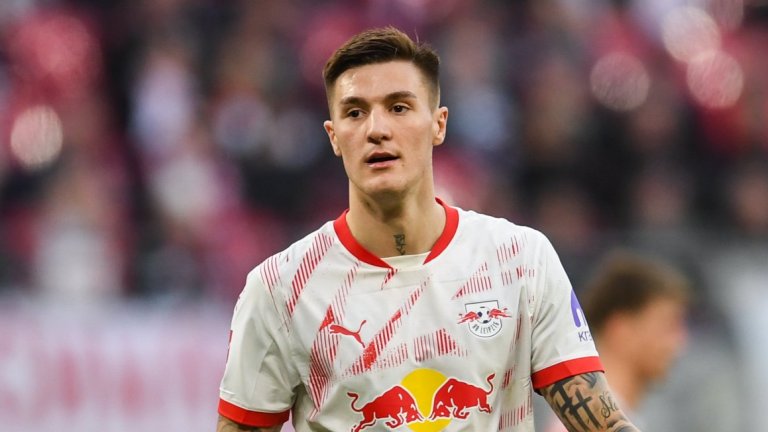 Защо Манчестър Юнайтед отхвърли Шешко през 2019-а и защо той е точният човек сега