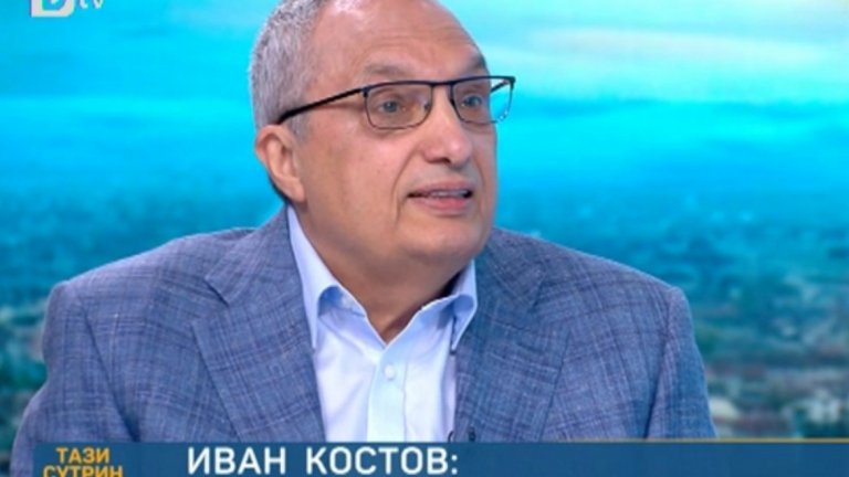 Бившият премиер разкри за проверка на НАП, обект на която са той и съпругата му.