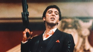 Римейкът на Scarface идва от режисьора на "Призови ме с твоето име" Лука Гуаданино