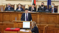 Българският премоиер обяви, че Алиансът не предвижда да има втора категория страни-членки