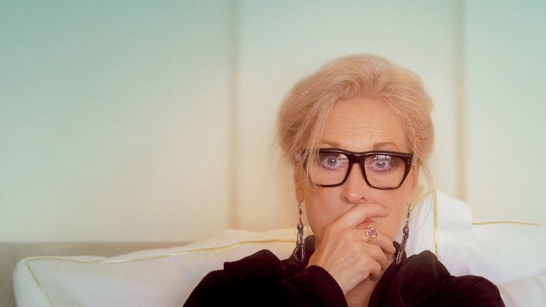 "Нека говорят" (Let Them Talk)
Къде: HBO Go
Кога: 10 декември
Новата комедийна драма на Стивън Содърбърг разказва за известна писателка, която тръгва на пътешествие със своите приятелки и племенник в опит да загърби миналото си и да получи малко забавление. Филмът привлича погледи не само с режисьора си - да, харесваме Содърбърг - но и с впечатляващия си актьорски състав. Една до друга в него застават Мерил Стрийп, Кандис Бъргън ("Мърфи Браун") и Даян Уийст ("Хана и нейните сестри").