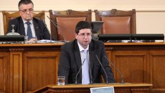 Ако министър-председател бил Станишев, Чобанов нямало да е министър