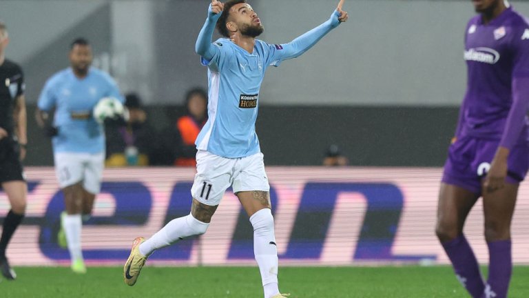 Волейбол, тенис, решителни мачове в Шампионската лига и още много в телевизионната програма днес