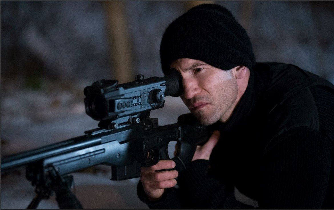 The Punisher - 18 януари 
Сезон 2

Сериалът на Netflix се завръща за втори сезон, а Франк Касъл отново се принуждава да се върне към работата си на отмъстител след опит за убийство на младо момиче. Някогашният му брат по оръжие Били Русо постепенно се възстановява от жестоката травма, която претърпя в края на миналия сезон, а докато преоткрива идентичността си, се превръща в Jigsaw - един от основните врагове на The Punisher.