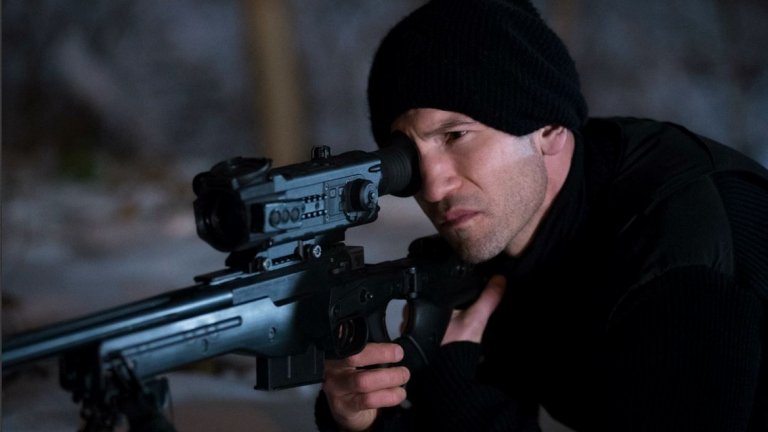 The Punisher - 18 януари 
Сезон 2
Сериалът на Netflix се завръща за втори сезон, а Франк Касъл отново се принуждава да се върне към работата си на отмъстител след опит за убийство на младо момиче. Някогашният му брат по оръжие Били Русо постепенно се възстановява от жестоката травма, която претърпя в края на миналия сезон, а докато преоткрива идентичността си, се превръща в Jigsaw - един от основните врагове на The Punisher.