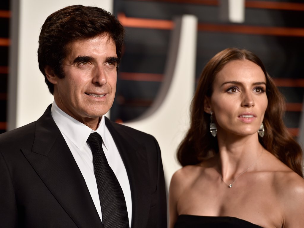 2016 Vanity Fair Oscar Party Hosted By Graydon Carter - Arrivals