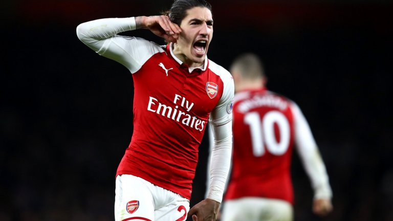 1. С напредването на времето мачът ставаше все по-качествен
На първо място трябва да наблегнем на страхотното качество на играта. Напоследък доста мачове между отборите в топ 6 на Висшата лига бяха трудни за гледане (с щедрия принос на Жозе Моуриньо), но не и този. Това беше един от редките случаи, в които двубоят става все по-качествен с напредването на минутите, за да стигне до кулминацията в добавеното време. Помогна и фактът, че съперниците имаха сравнително леки програми по празниците и снощи можеха да заложат на най-добрите си състави.