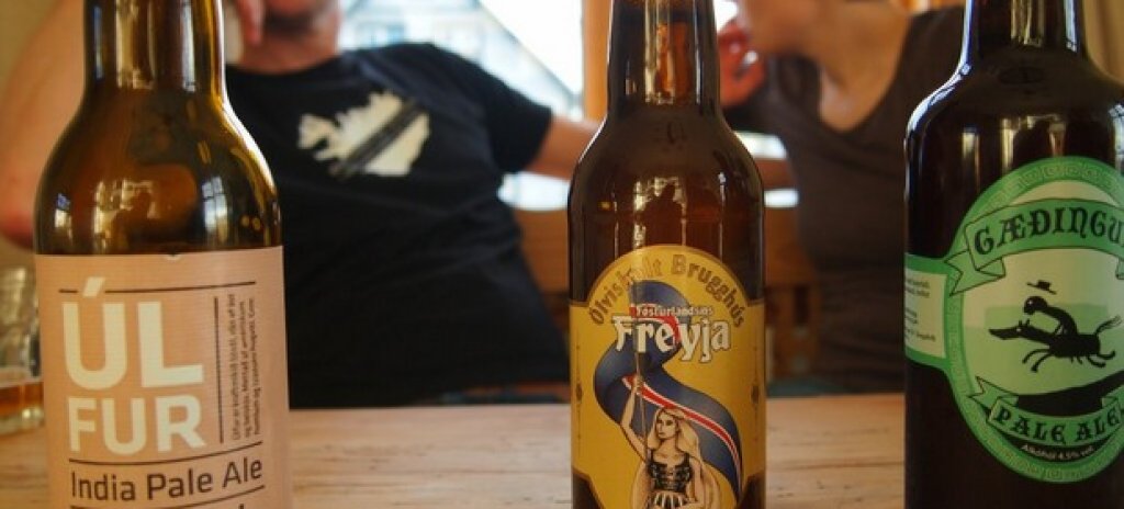 До 1989 г. бирата е смятана за незаконна напитка в страната. 