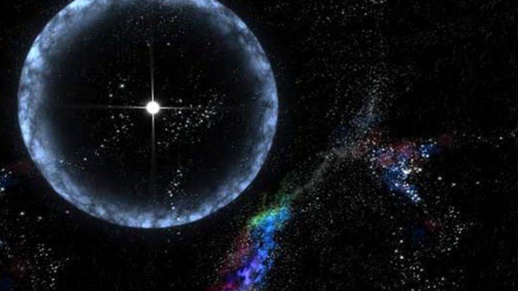 starquake