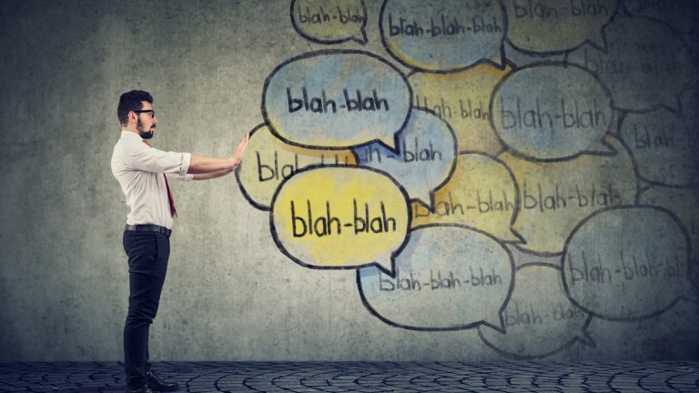 Дали вярването в някои от сензационните неща, които виждаме, всъщност не е рационален отговор?