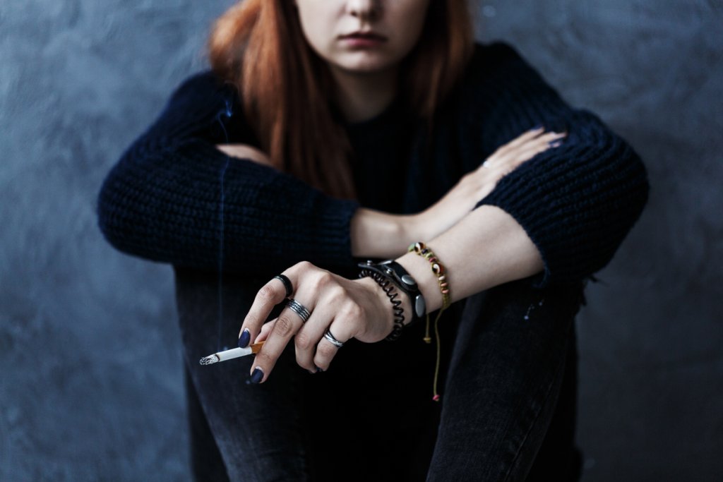 "Поколение без тютюнев дим" - възможно ли е у нас?