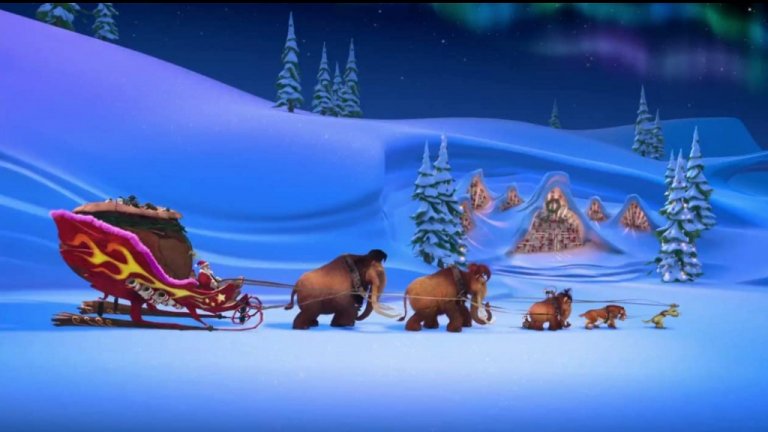 Ако се питате дали сте пропуснали някоя част и искате да ги изгледате подред, ето ги по-нагледно:
Първият филм излезе през 2002 г. и се нарича "Ледена епоха", след това през 2006 г. се появи и "Ледена епоха 2: Разтопяването". Три години след това дойде и "Ледена епоха 3: Зората на динозаврите", а през 2012 г. излезе "Ледена епоха 4: Континентален дрейф". Преди четири години излезе и пета част от поредицата - "Ледена епоха: Големият сблъсък", а отделно имаше и един спешъл от 2011 г. "Ледена епоха: Мамутска Коледа", който определено е най-тематичният. Това са часове наред фън, затова не се колебайте и ги подкарвайте по списък.