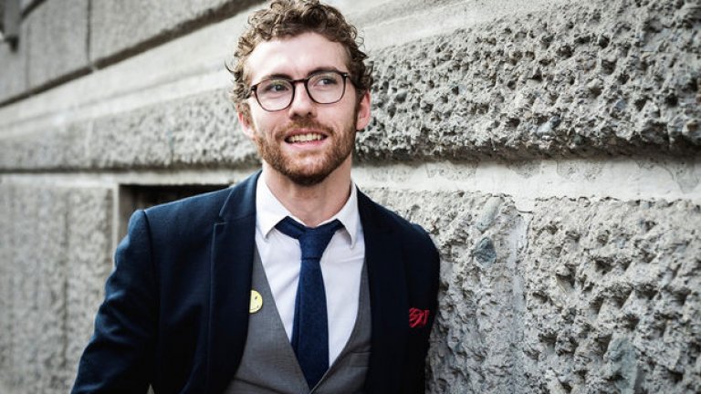 Краят на хипстърията