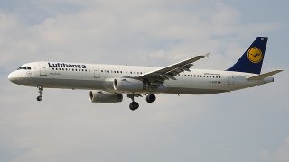 lufthansa