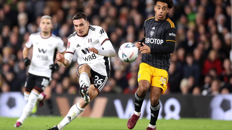 Байерн се отказа от звезда от Висшата лига. Засега