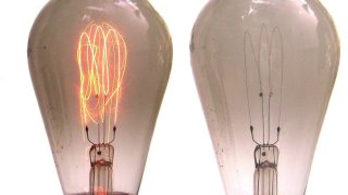 Carbonfilament
