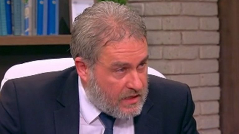 Изтече запис със седмичния ни обзор