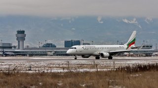 bulgaria air