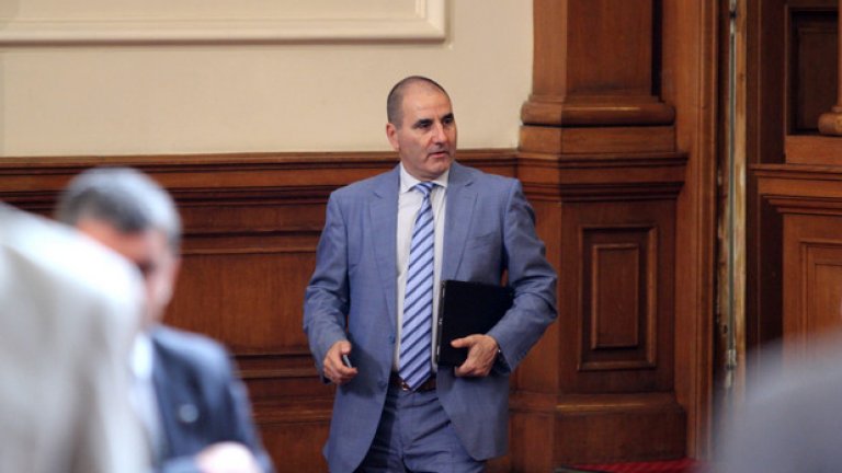Край на преговорите: кабинет на РБ няма да има