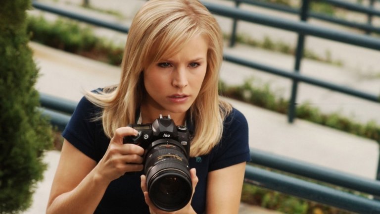 Veronica Mars/ "Вероника Марс", 26 юли
Докато за някои сериали юли е време за финал, за други дава ново начало. Такъв е случаят с "Вероника Марс". Тийнейджърката детектив се завръща, но вече не е тийнейджърка. Новите 8 епизода ще проследят какво се случва с героинята днес. 