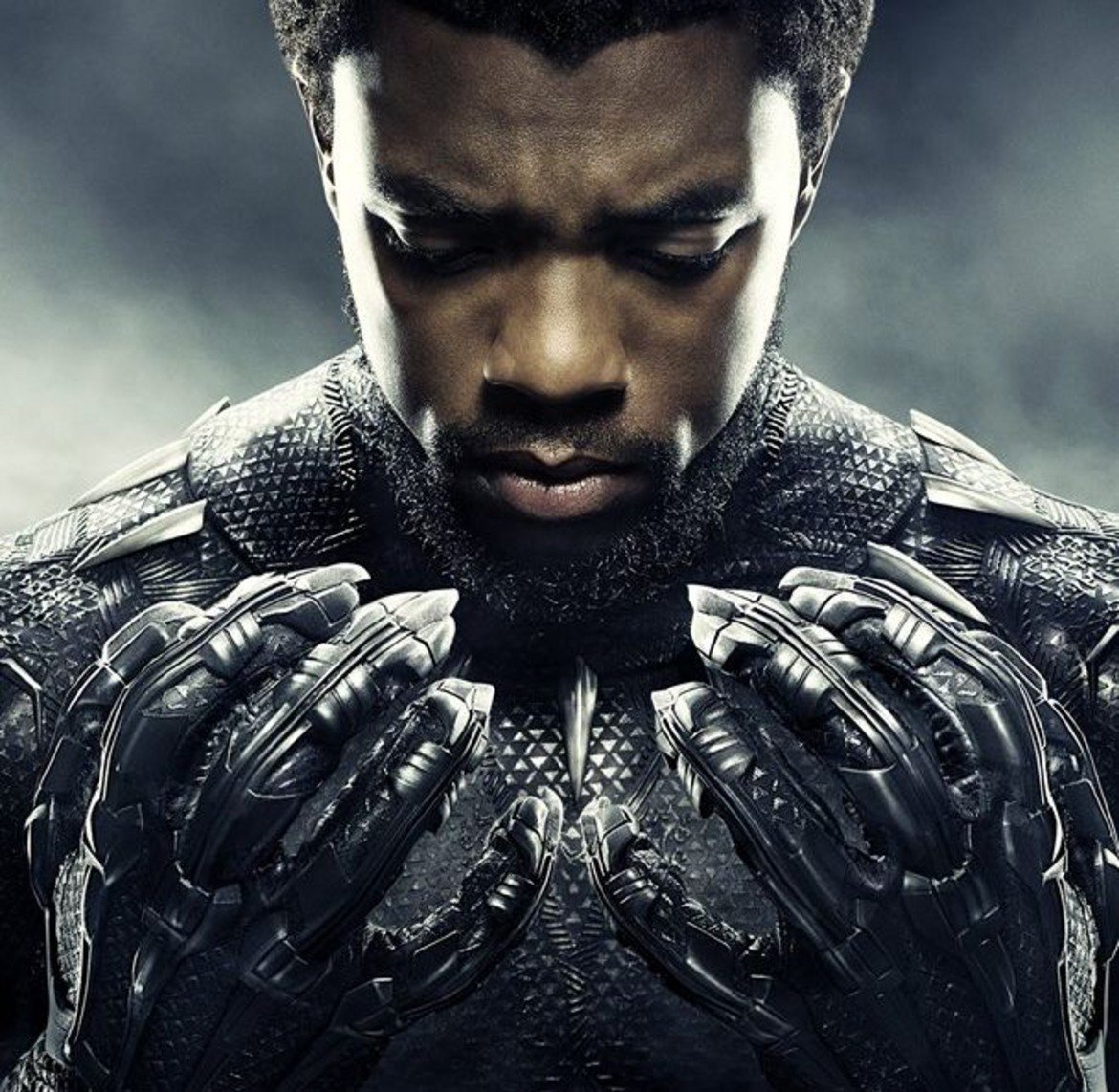 Black Panther (Черната пантера)

Филмът, базиран на комиксите на Marvel, разказва за Т'Чала - крал на измислена, висококотехнологична държава в Африка. С маската на Черната пантера, той трябва да я брани от заплахи както отвън, така и отвътре.