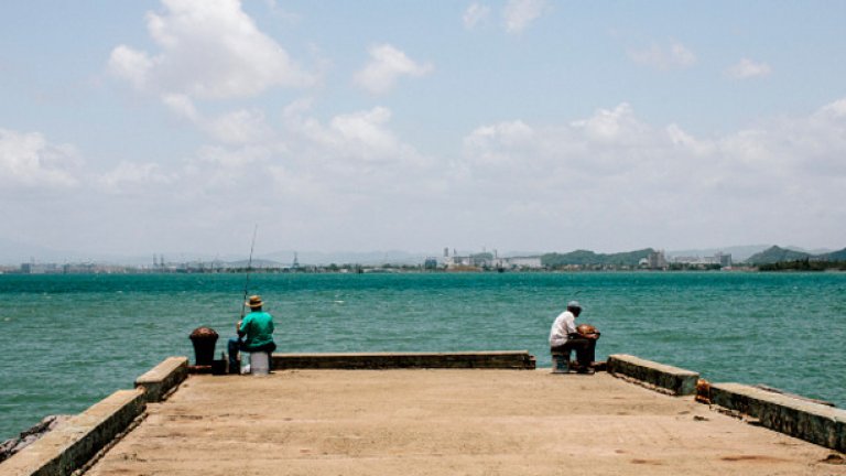 Архипелагът Пуерто Рико е застрашен от съдебни преследвания от кредиторите си